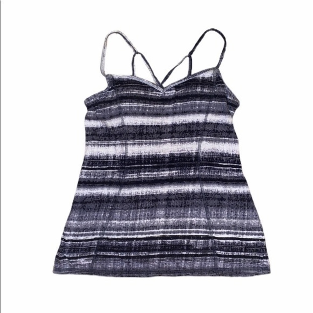 Athleta tank top size S